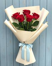 Букет Классика чувств в Кабожа