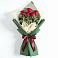 Букет цветов из: Розы в Кабожа