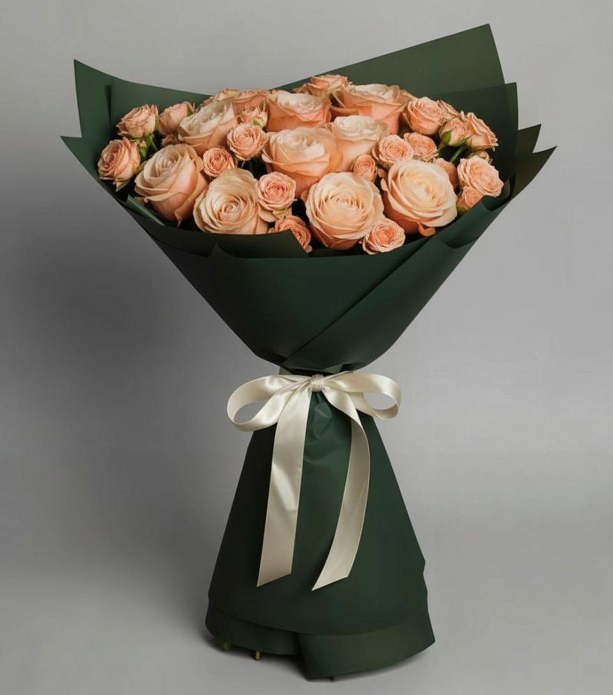 Букет Элегантный в Кабожа