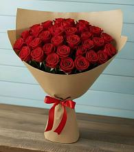 Букет Красные розы Милано в Кабожа