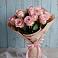 Букет цветов из: Розы в Кабожа