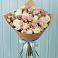 Букет цветов из: Розы в Кабожа