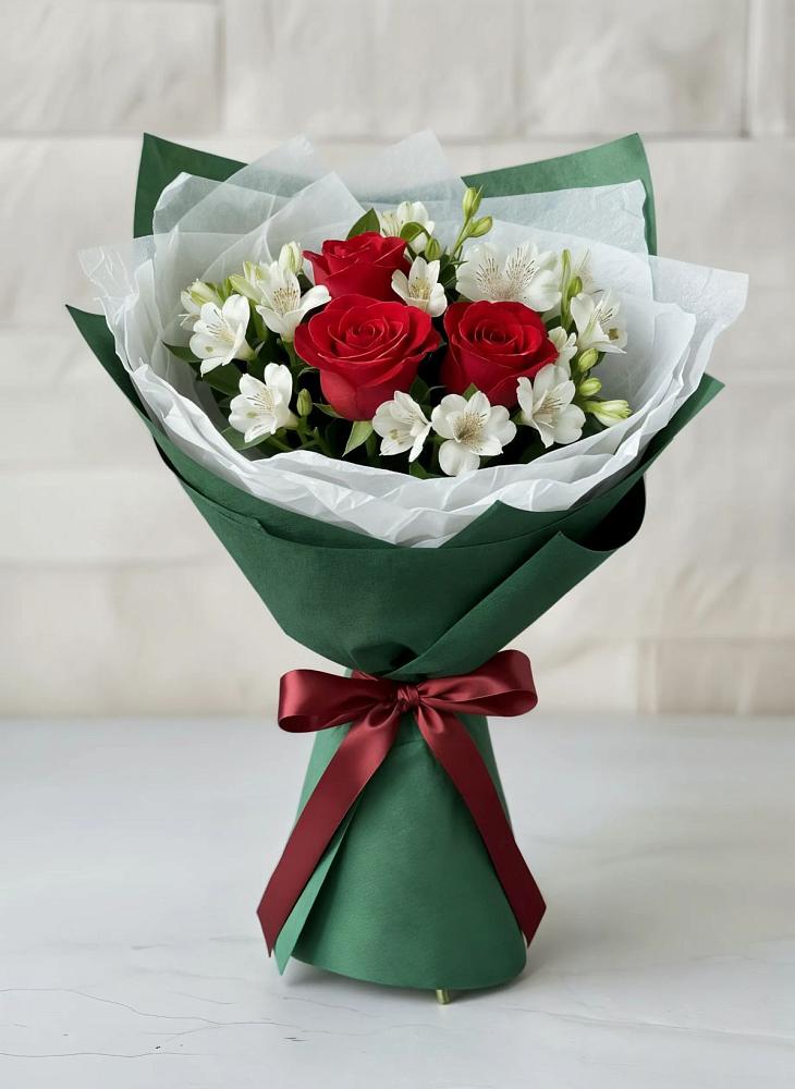 Букет Идеальный Вкус в Кабожа