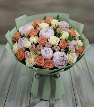 Букет Мороженное #REPLACE_PRED# Кабожа