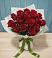 Букет Красные розы в Кабожа