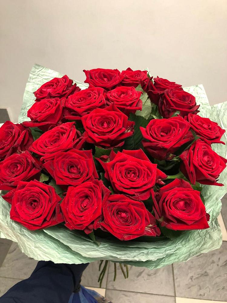 Розы Классика в Кабожа Букет Классика в Кабожа