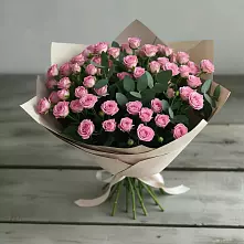 Букет Удовольствие в Кабожа