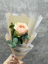 Букет цветов из:  Розы в Кабожа