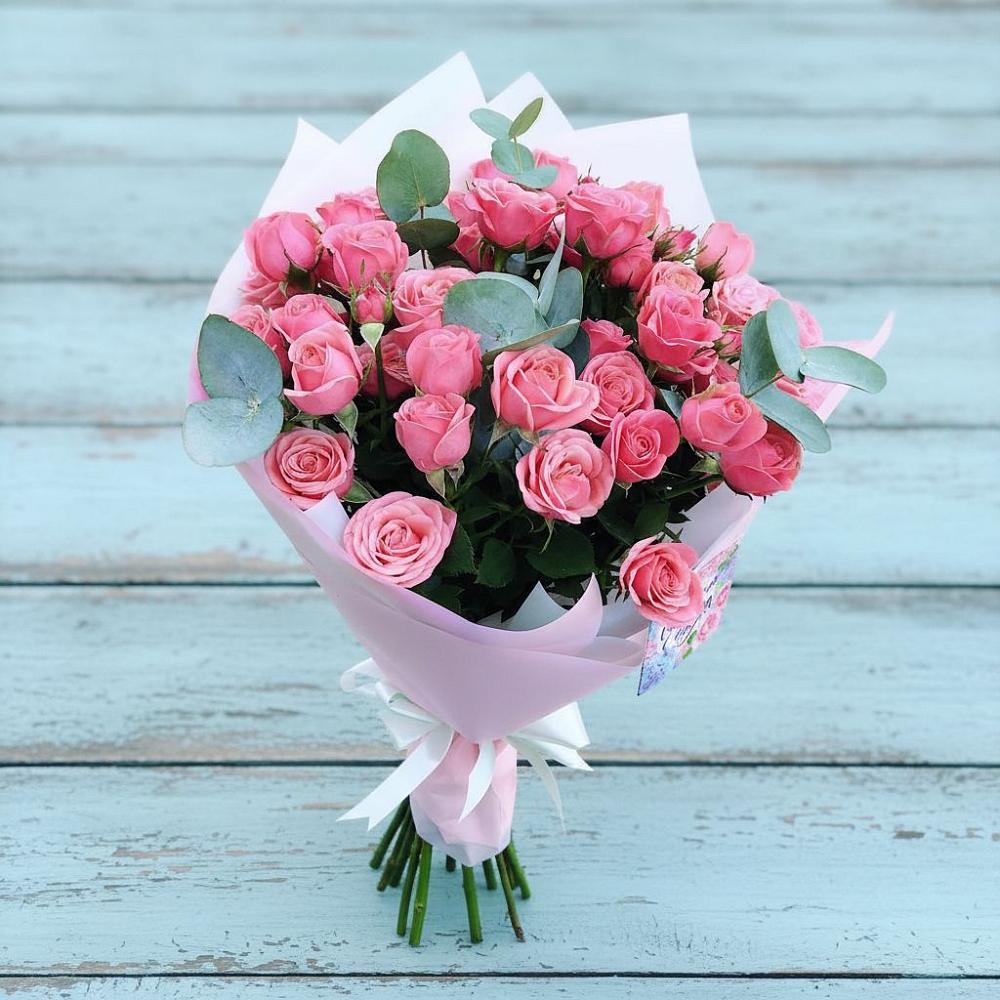 Букет Леди совершенство в Кабожа