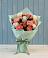 Букет цветов из: Розы в Кабожа