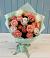Букет цветов из: Розы в Кабожа