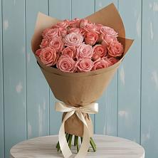 Букет цветов из:  Розы в Кабожа