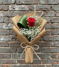 Букет цветов из:  Розы #REPLACE_PRED# Кабожа