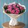 Букет цветов из: Розы в Кабожа