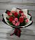 Букет цветов из: Розы в Кабожа