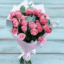 Букет Леди совершенство в Кабожа