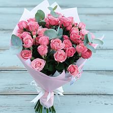 Букет Леди совершенство в Кабожа